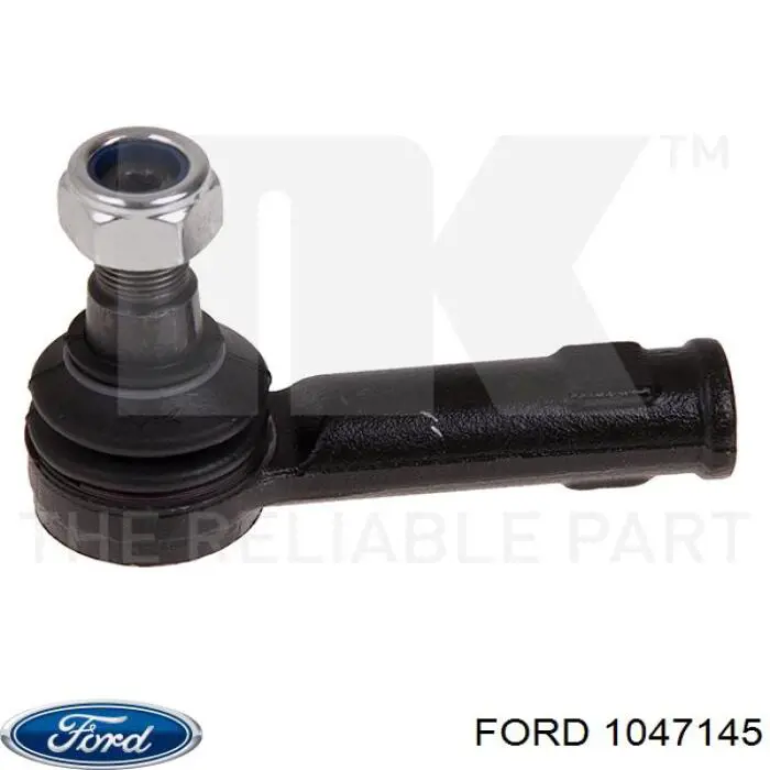 Купити 1047145 Ford Рульовий наконечник