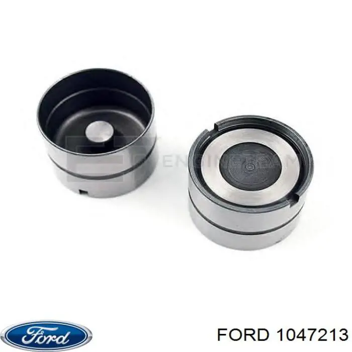 Штовхач клапана гідравлічний Ford 1047213 ціна, від 6.44 USD