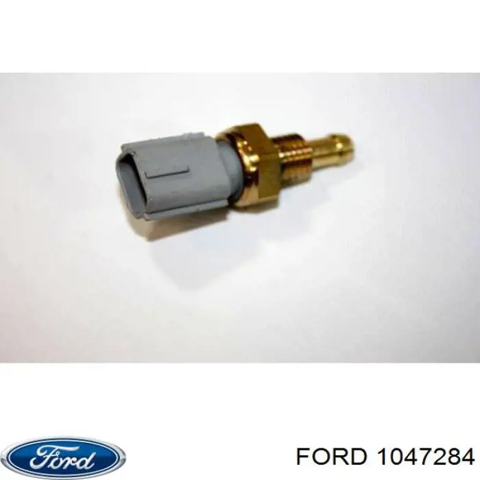 1047284 Ford датчик температури охолоджуючої рідини