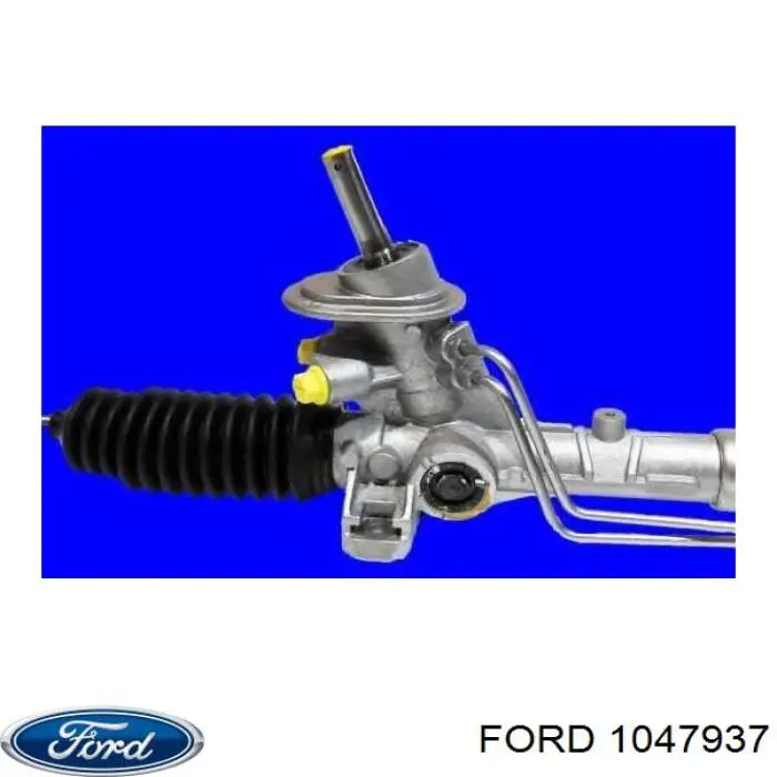 Купити 1047937 Ford Рульова рейка