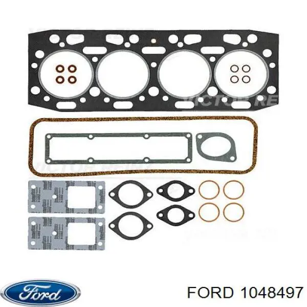  1048497 Ford