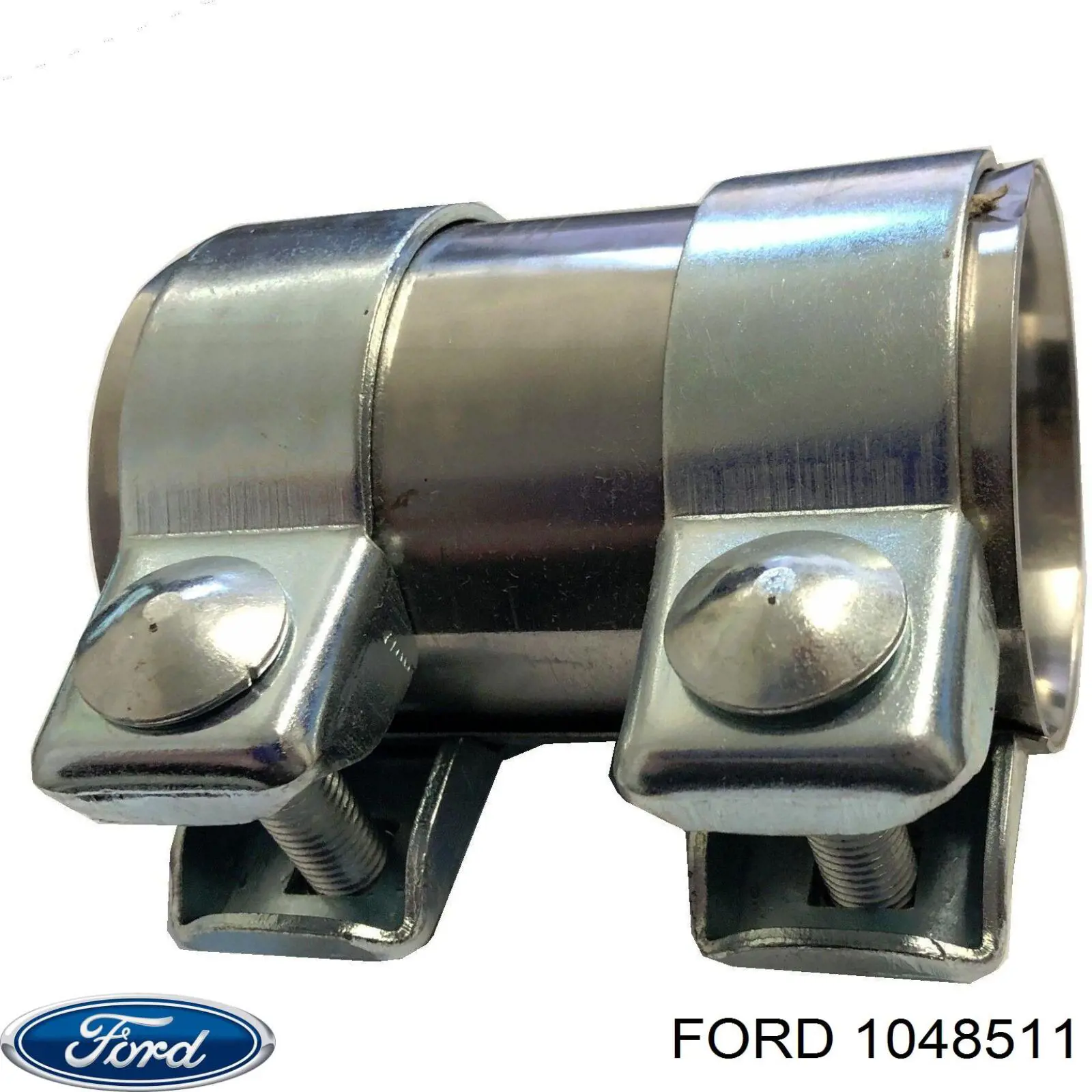 З'єднувальні елементи передні, система випуску Ford 1048511 ціна, від 7.18 USD