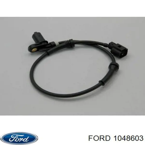1048603 Ford датчик абс (abs передній)