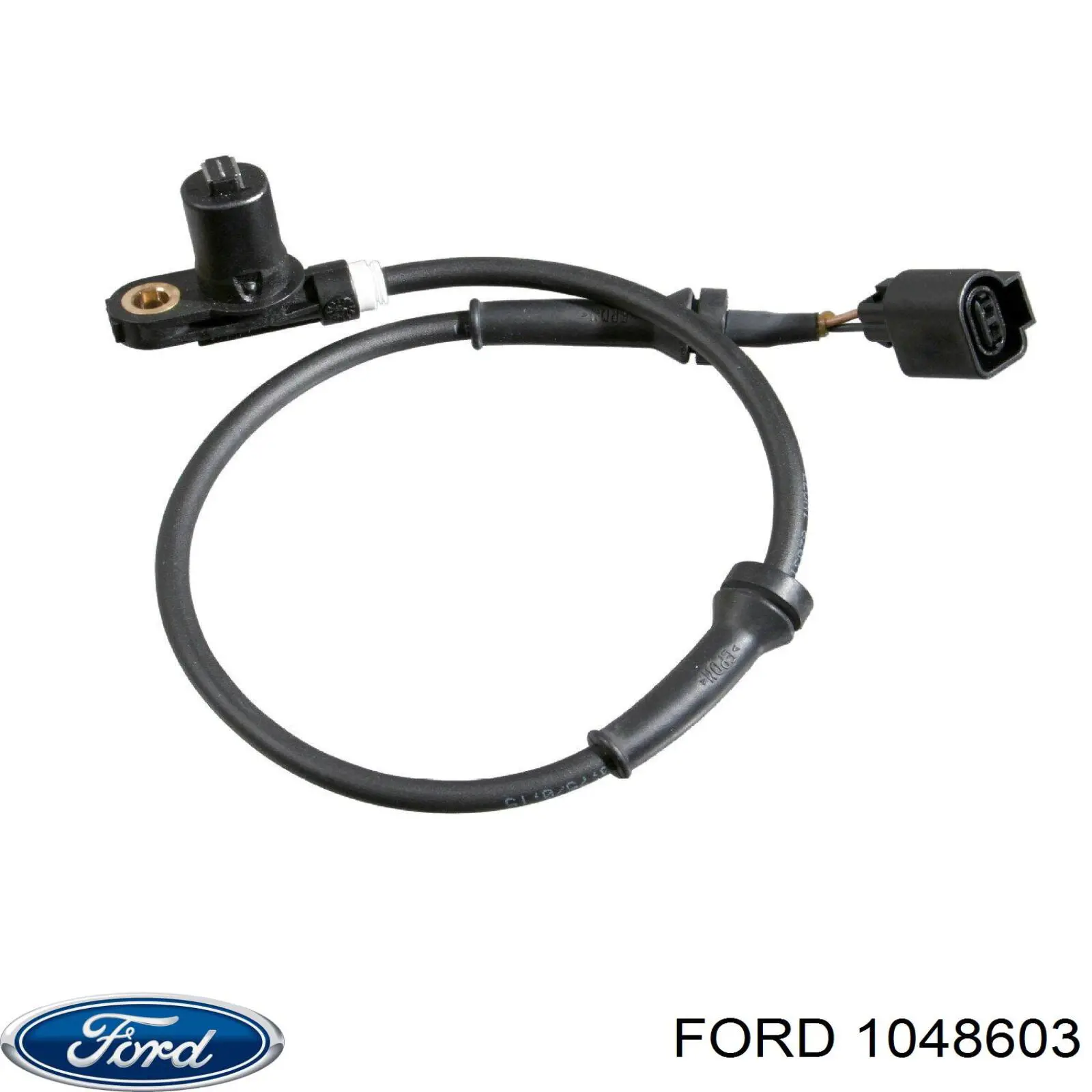 Датчик ABS передній Ford 1048603 ціна, від 8.87 USD