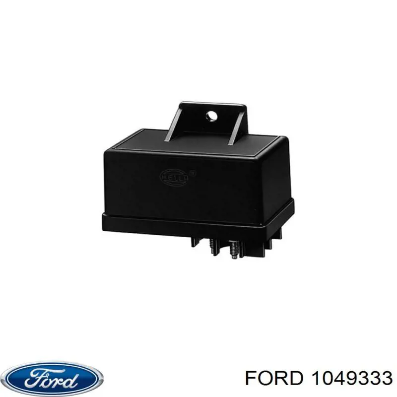T105473 Ford Тросик спідометра