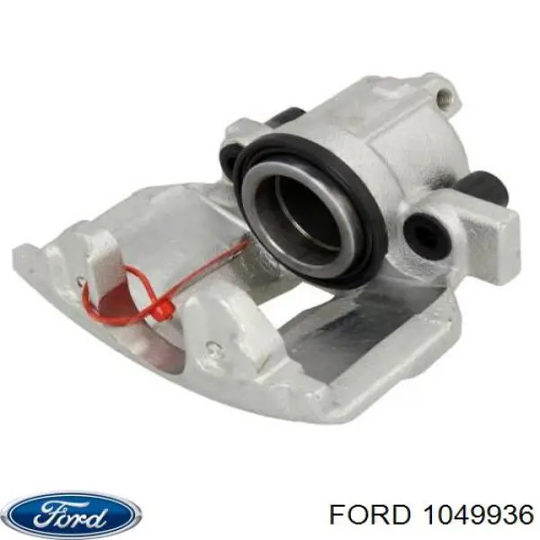 Супорт гальмівний передній правий Ford 1049936 ціна, від 19.00 USD