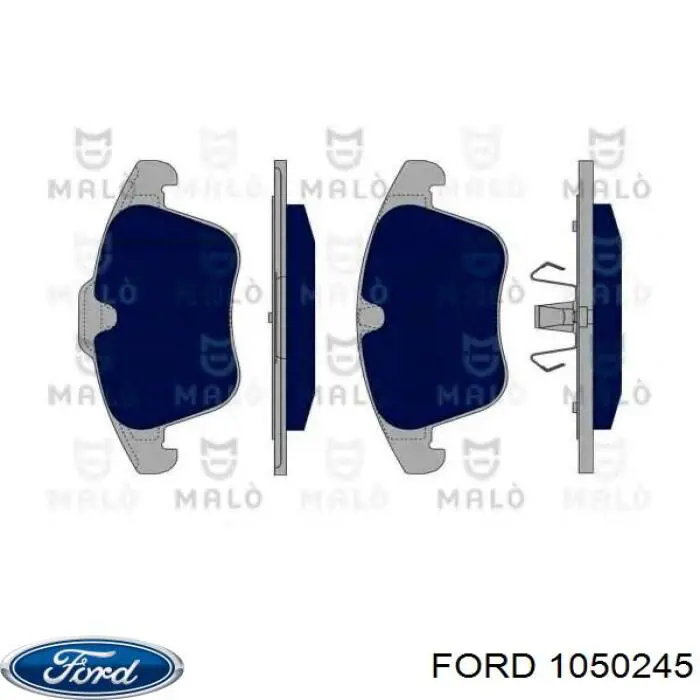 Купити PFD99001CL Signeda Окантовка противотуманки