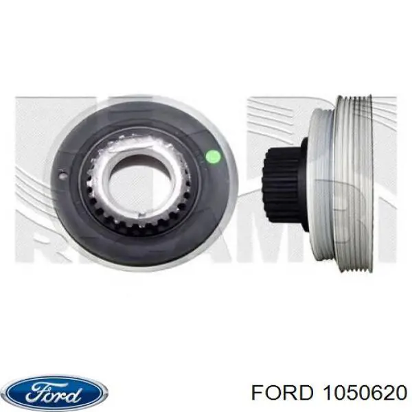  1050620 Ford