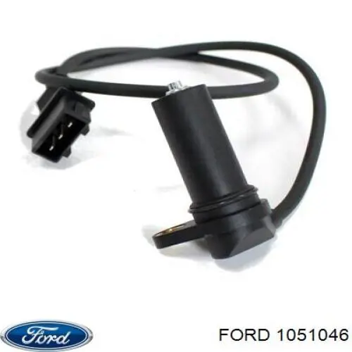 Датчик обертів колінвалу Ford 1051046 ціна, від 19.00 USD