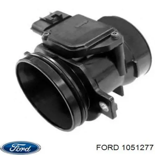 ДМРВ 1051277 Ford
