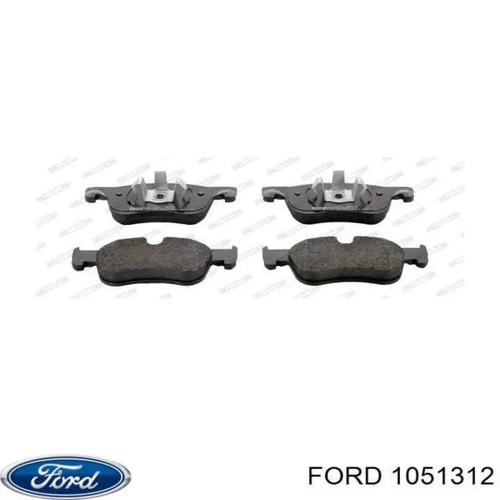 Бак паливний на Ford Fiesta COURIER J5S, J3S