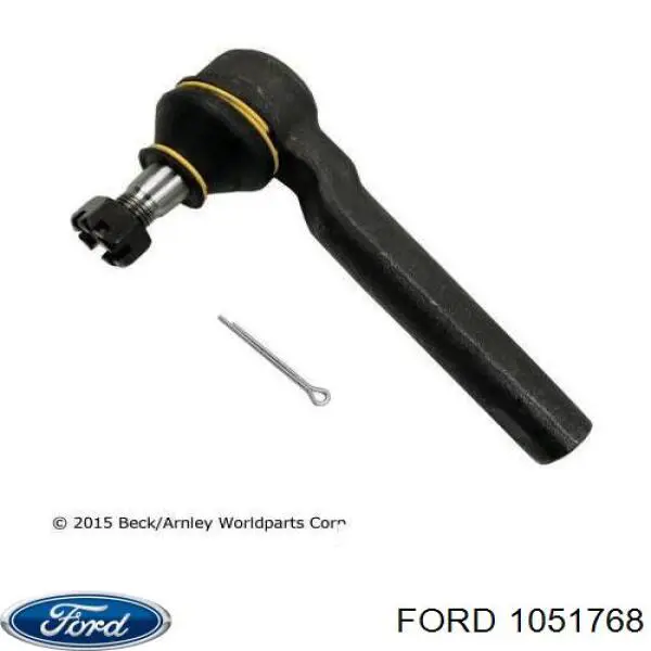 Купити Інтеркулер Ford Scorpio I GAE, GGE