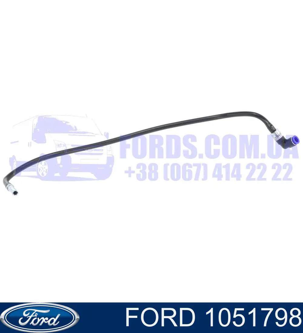  Ford 1051798 ціна, від 3.39 USD