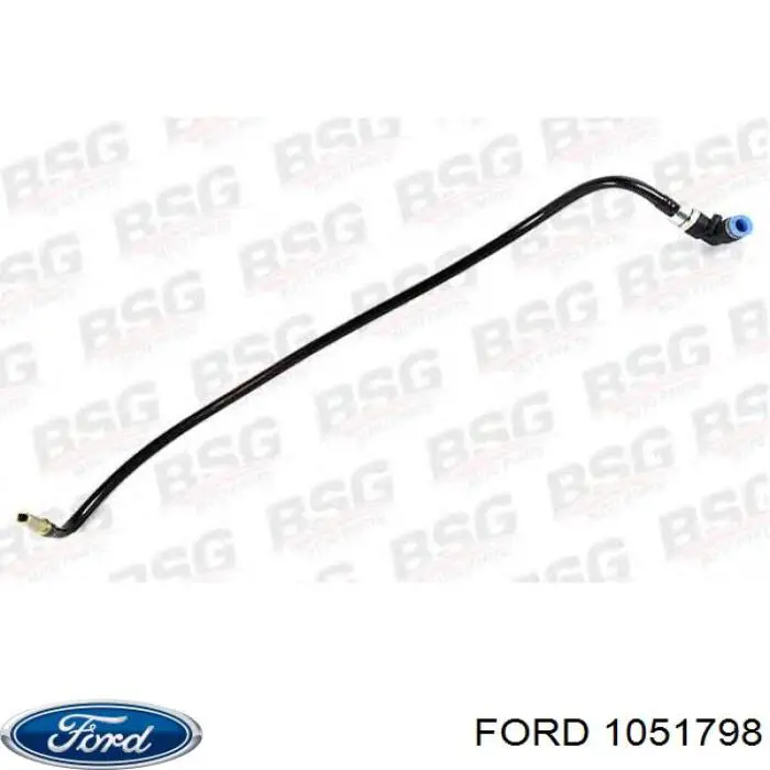  1051798 Ford