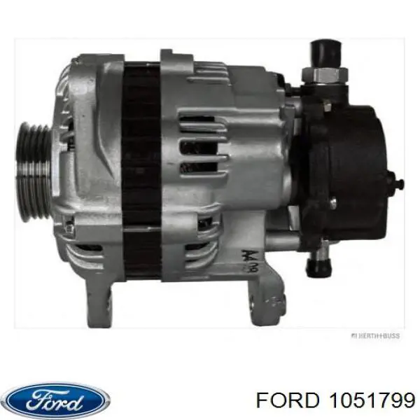 1051799 Ford генератор