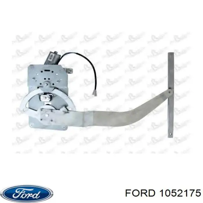 Купити 1052175 Ford Склопідйомник передньої правої двері