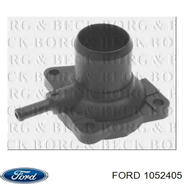 Купити 1052405 Ford Кришка термостата