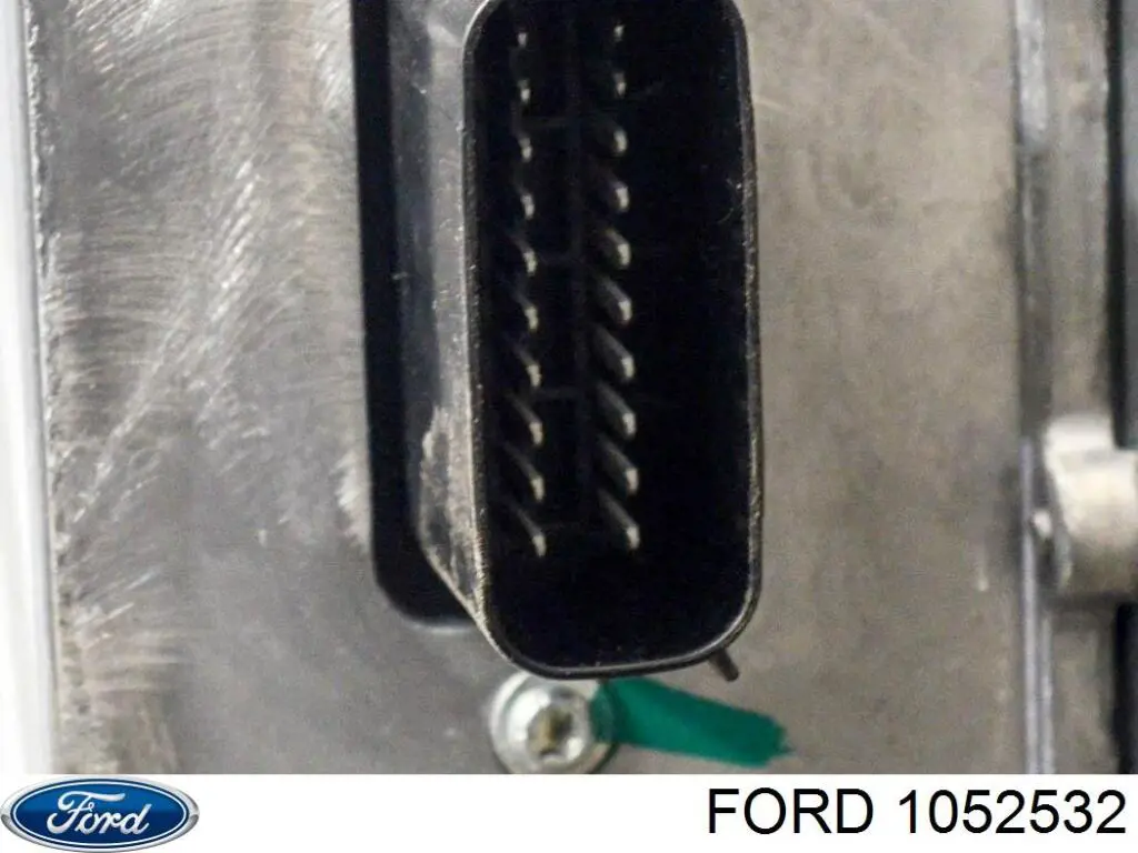Скло-кватирка двері, передній, лівій Ford 86VBV21413AB ціна, від 11.51 USD