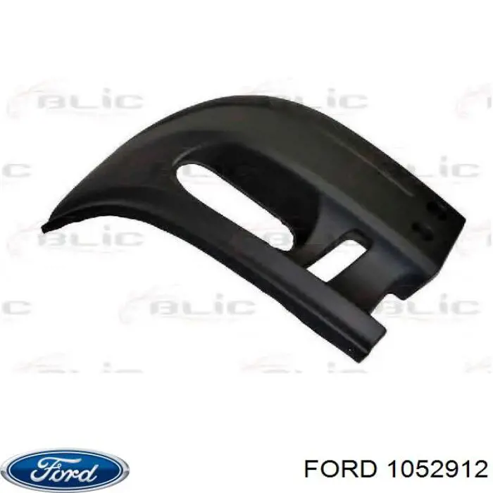 Бензонасос 1075522 Ford