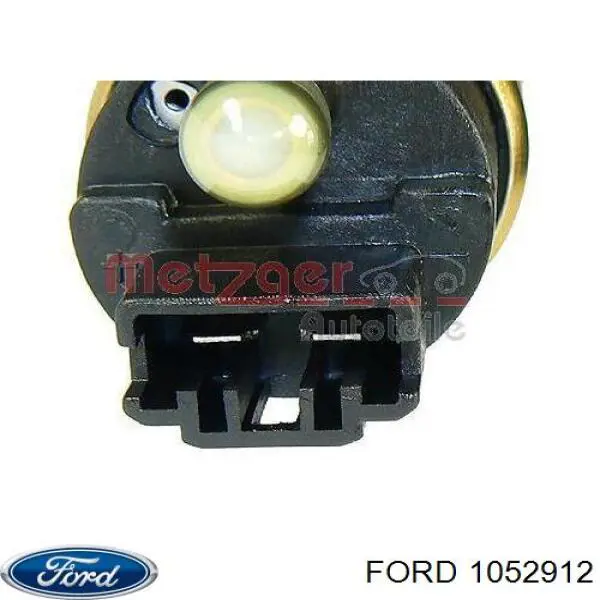 Купити 1075522 Ford Насос занурювальний в баці