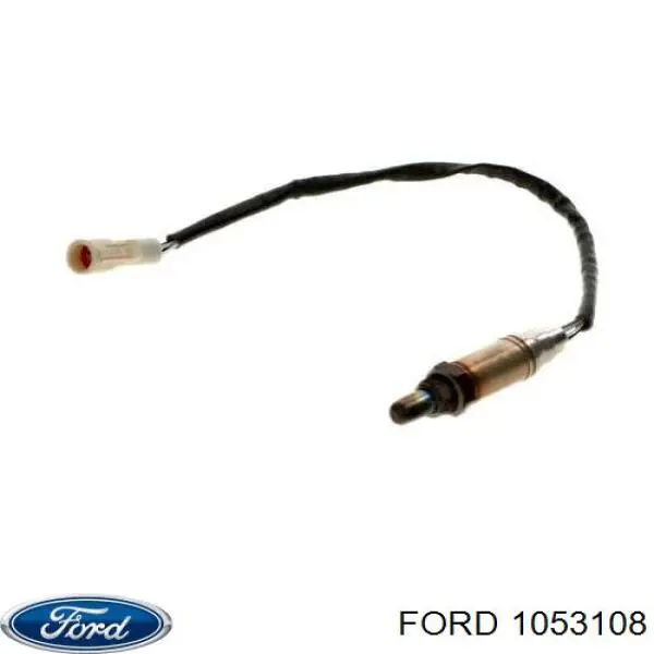 1053108 Ford лямбдазонд, датчик кисню