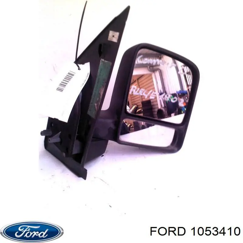 Купити 1053410 Ford Дзеркало праве