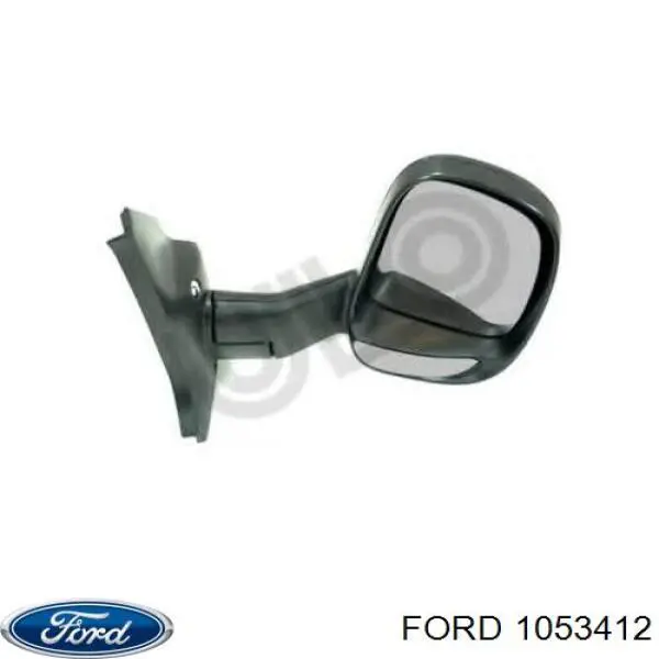 Праве бічне дзеркало Ford 1053412 ціна, від 109.29 USD