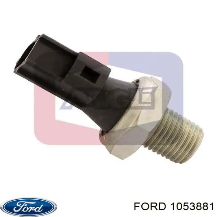 1053881 Ford датчик тиску масла
