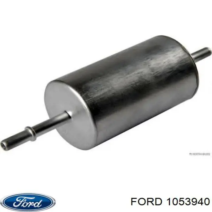 Права подушка двигуна Ford 1053940 ціна, від 49.88 USD