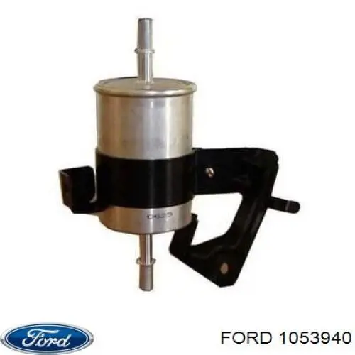  1053940 Ford