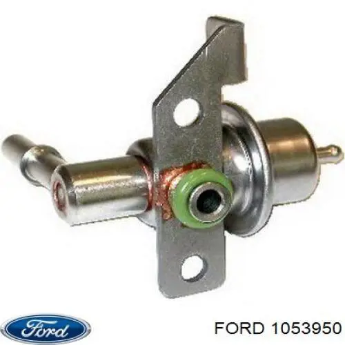 Регулятор тиску палива Magneti Marelli RP04A ціна, від 59.55 USD