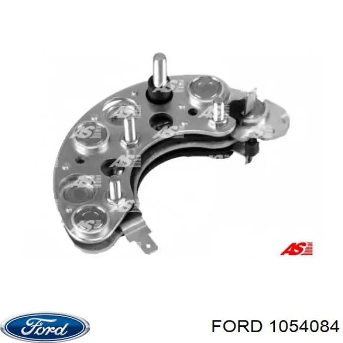  1054084 Ford