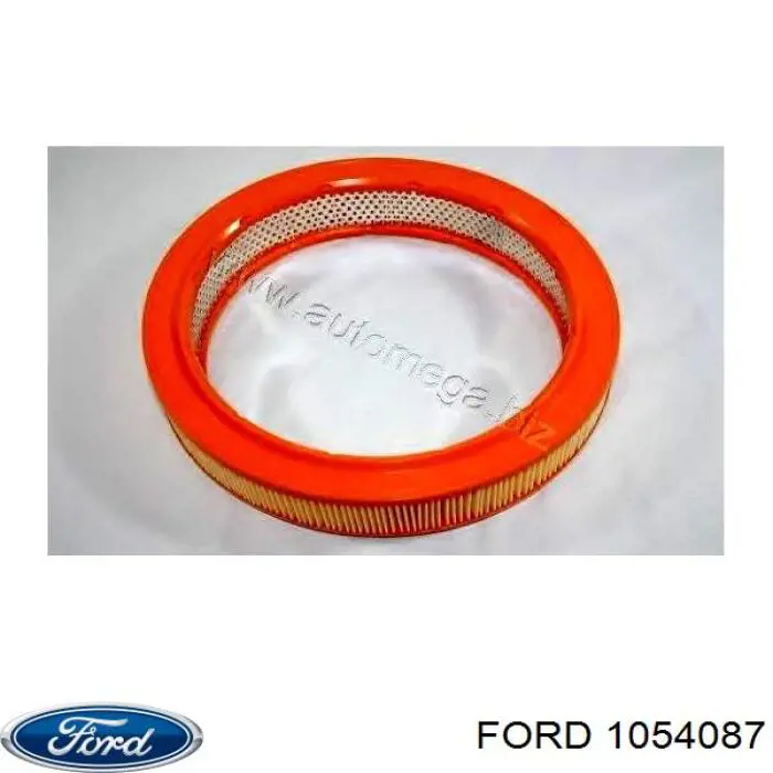 Шайба регулювальна Ford 1054087 ціна, від 3.03 USD