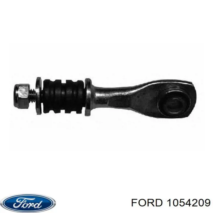 1054209 Ford стійка стабілізатора заднього