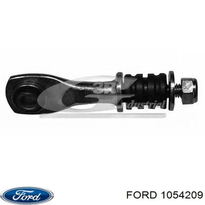 Лінк стабілізатора, заднього Ford 1054209 ціна, від 5.58 USD