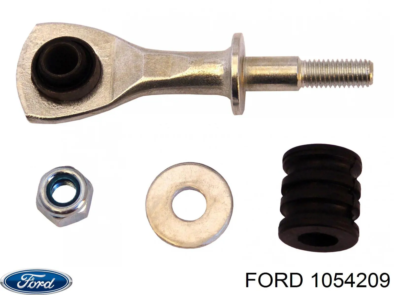 Купити 1054209 Ford Солдатик стабілізатора, заднього