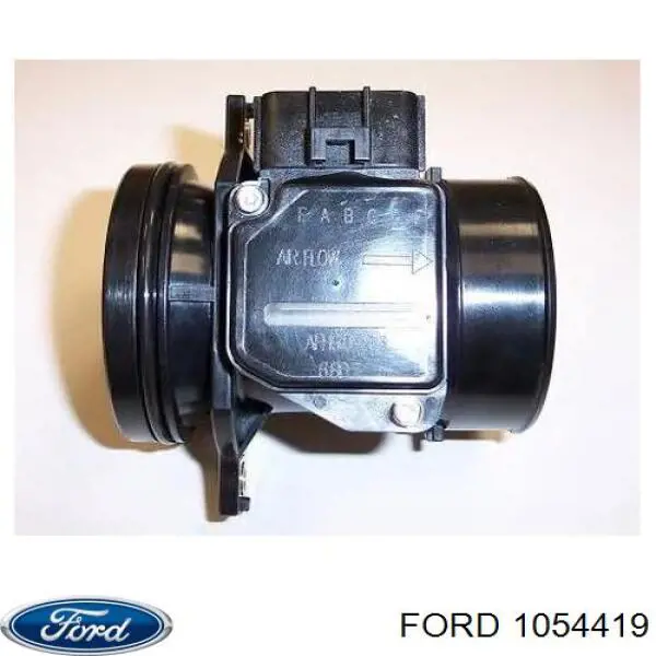 Купити 1054419 Ford Повітромір