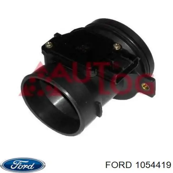 ДМРВ 1054419 Ford