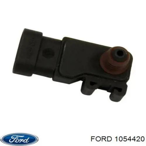 Купити 1054420 Ford Повітромір