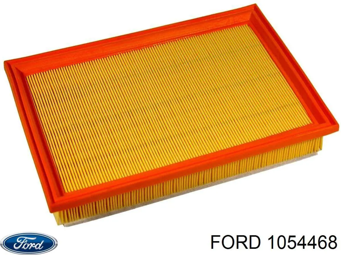 Фільтр повітряний обігрівача Ford 1054468 ціна, від 6.09 USD