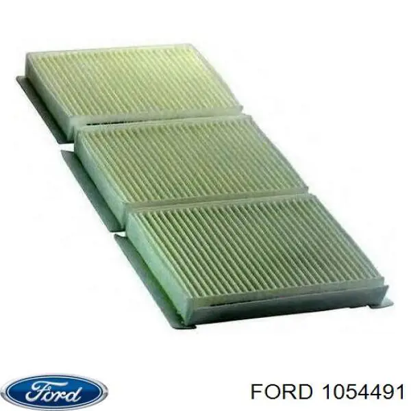 Фільтр салону 1054491 Ford