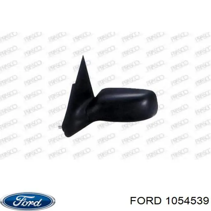 Купити 1054539 Ford Бічне дзеркало заднього виду ліве