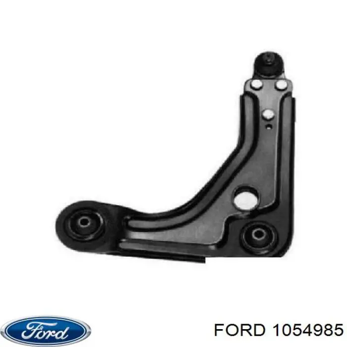 Важіль передній лівий Ford 1054985 ціна, від 19.00 USD