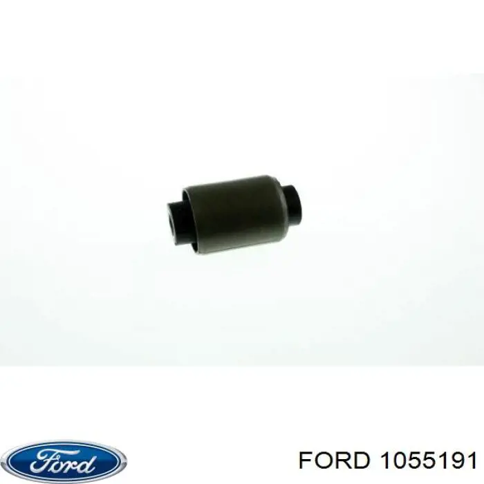 Сайлентблок нижнього важеля передньої підвіски Ford 1055191 ціна, від 3.25 USD