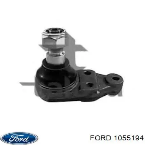 Кульова опора, нижня Ford 1055194 ціна, від 15.65 USD
