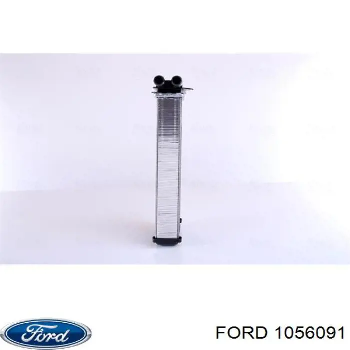 Купити 1056091 Ford Теплообмінник