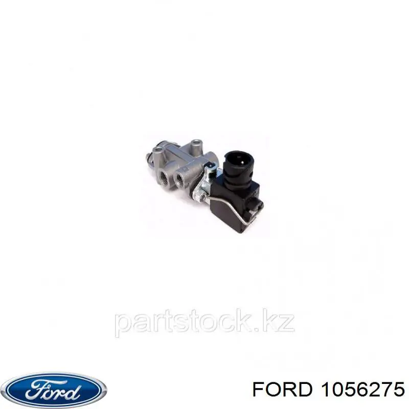 Фара права 96BG13005SBX Ford