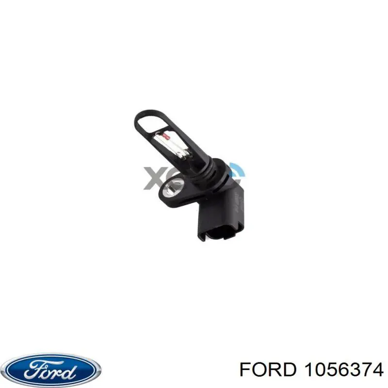  1056374 Ford