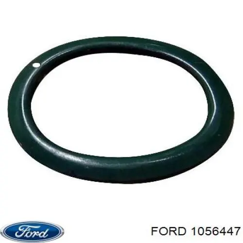 Облицювання радіатора Ford 1056447 ціна, від 12.80 USD