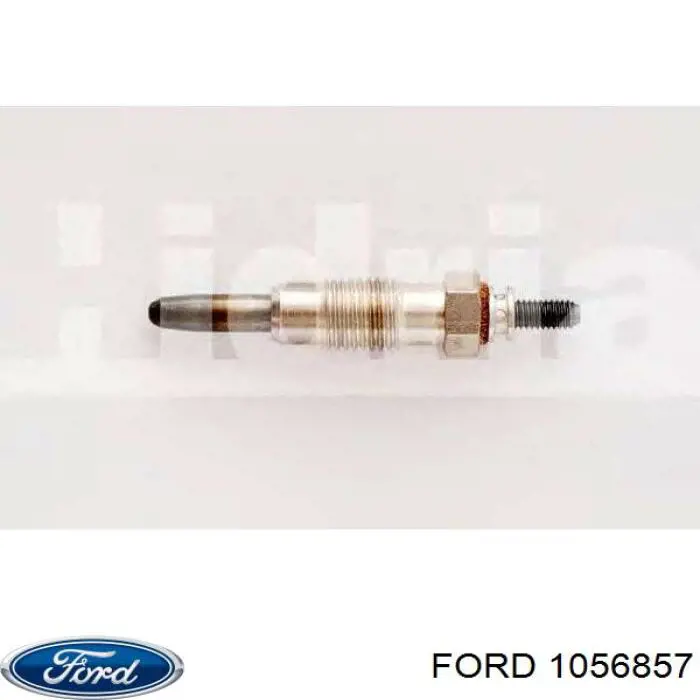 Купити 1056857 Ford Свічка накалу